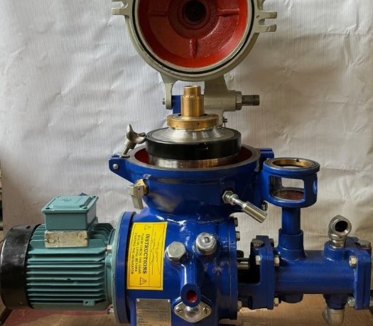MAB 103B OIL SEPRATOR